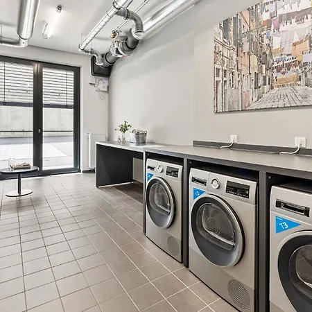 Campo Novo Business Hotel Stuttgart