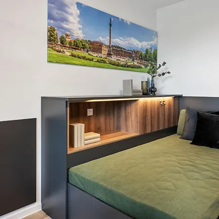 Hotel Campo Novo Business