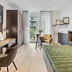 Campo Novo Business Stuttgart