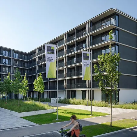 Ξενοδοχείο Campo Novo Business Στουτγκάρδη