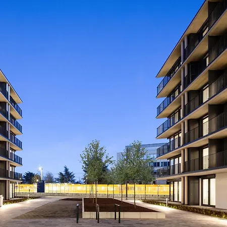 Campo Novo Business * Στουτγκάρδη