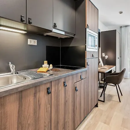 Campo Novo Business * Στουτγκάρδη