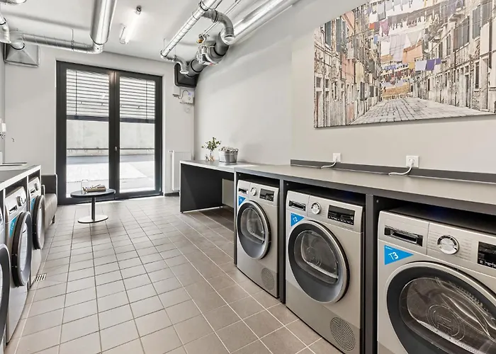 Campo Novo Business فندق شتوتغارت