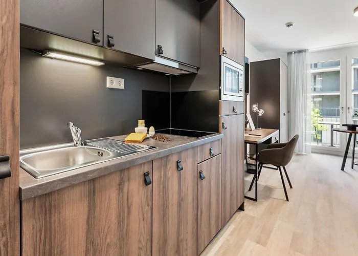 Campo Novo Business * شتوتغارت