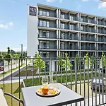 Hotel Campo Novo Business *