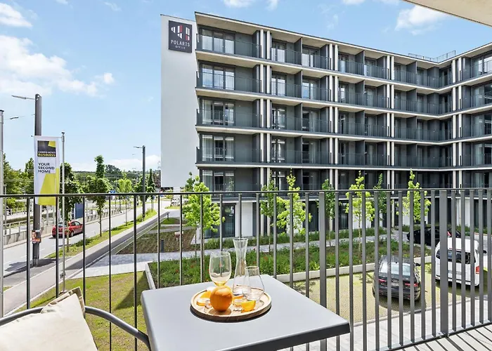 Hotel Campo Novo Business *