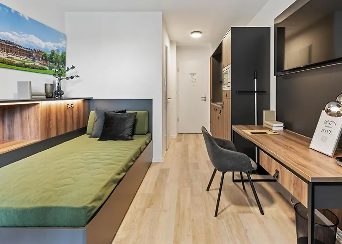 Hotel Campo Novo Business