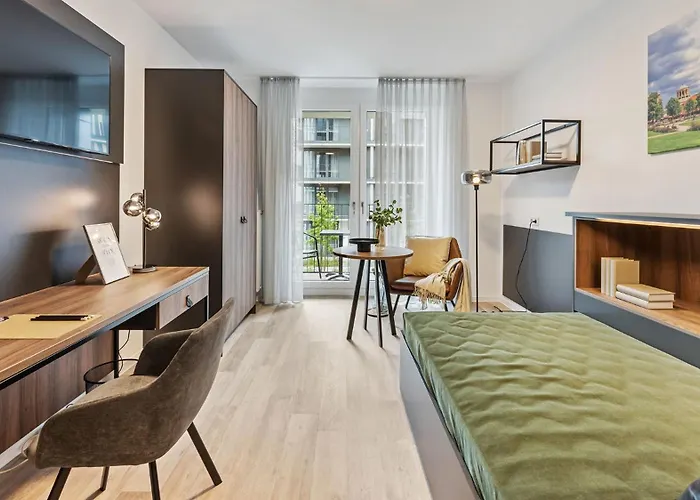 Campo Novo Business Stuttgart