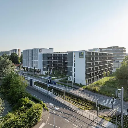 Campo Novo Business Stuttgart