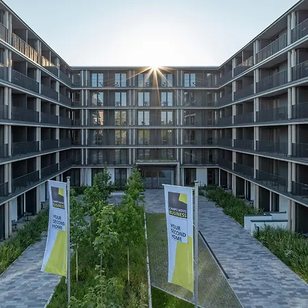 Campo Novo Business Stuttgart