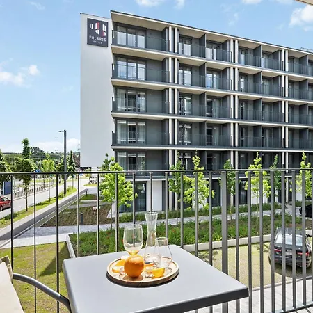 Hotel Campo Novo Business *