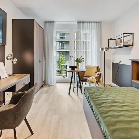 Campo Novo Business Stuttgart